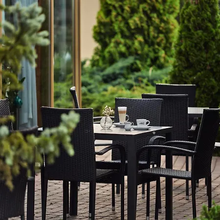 Great Polonia Krakow Airport - Ex Witek 4*