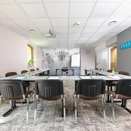 Hotel Great Polonia Krakow Airport - Ex Witek