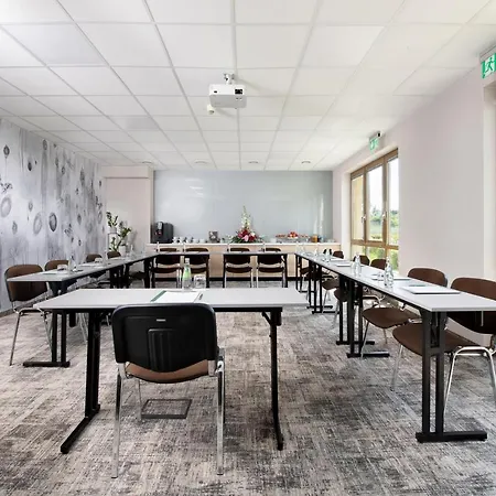 Great Polonia Krakow Airport - Ex Witek Hotel 4*
