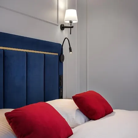 Golden Queen Hotel Krakow