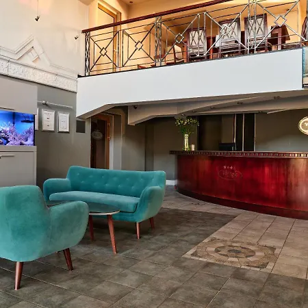 Hotel Great Polonia Krakow Airport - Ex Witek Modlniczka