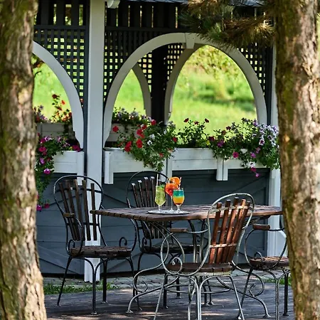 Hotel Great Polonia Krakow Airport - Ex Witek 4*