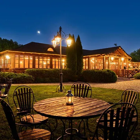 Hotel Great Polonia Krakow Airport - Ex Witek