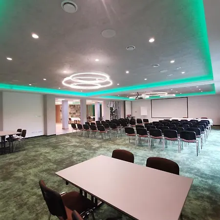 Great Polonia Krakow Airport - Ex Witek Hotel 4*