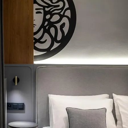 Apart Otel Art Boutique