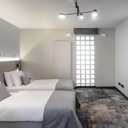 Art Boutique 5* Krakow
