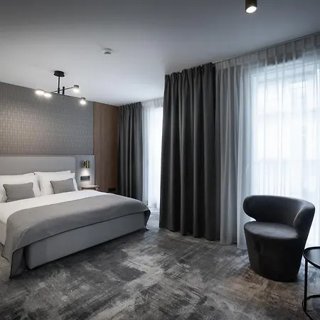 Apart Otel Art Boutique 5*