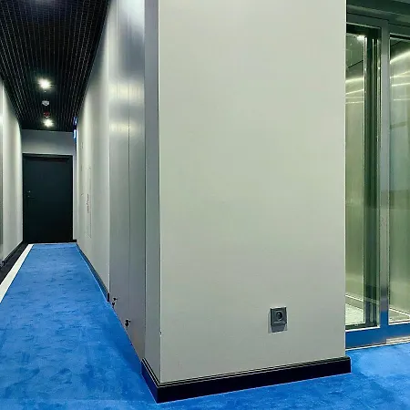Aparthotel H11