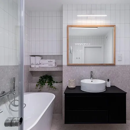 Exclusive Lubicz 40 Hotel apartamentowy Kraków