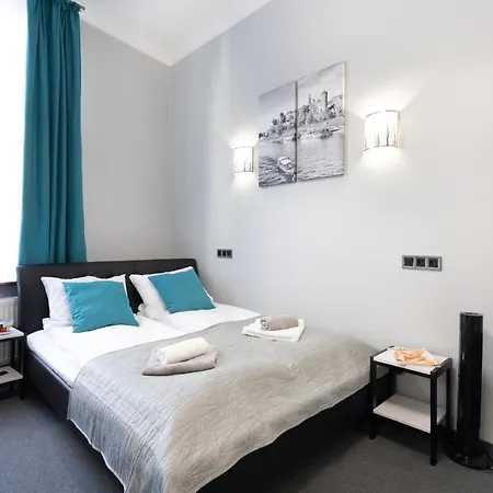 Aparthotel Dave Elegant Old Town