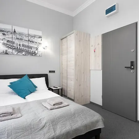 Aparthotel Dave Elegant Old Town