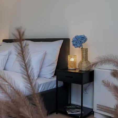 Exclusive Lubicz 40 Hotel apartamentowy *