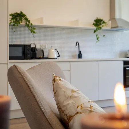 Hotel apartamentowy Exclusive Lubicz 40 *