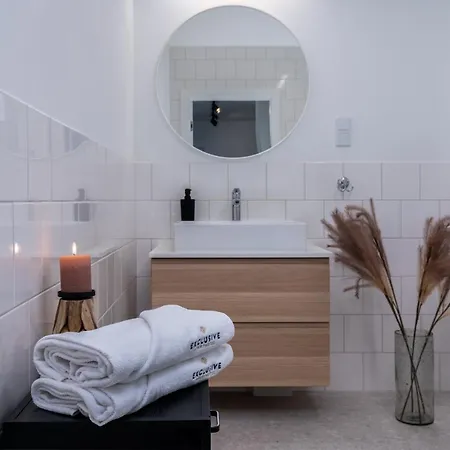 Exclusive Lubicz 40 Hotel apartamentowy