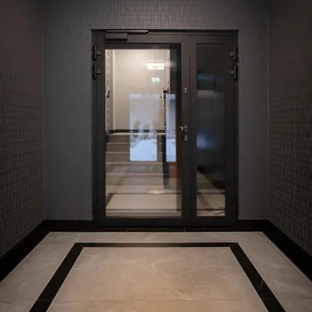 Art Boutique Apart Otel