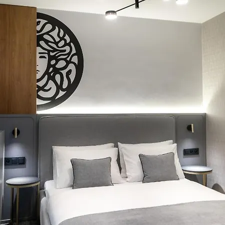 Art Boutique Apart Otel 5*