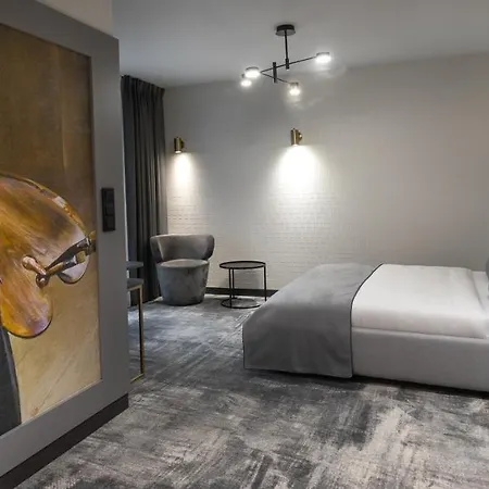 Art Boutique Apart Otel