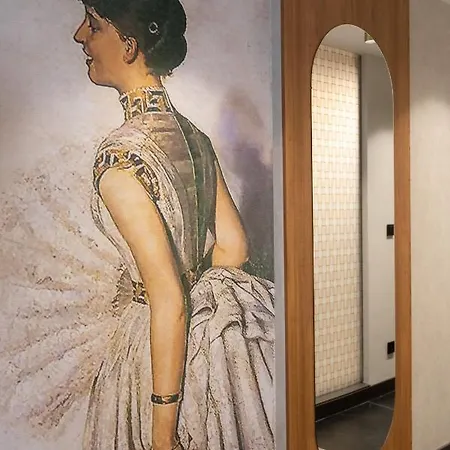 Art Boutique Apart Otel Krakow