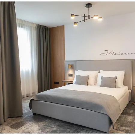 Art Boutique Apart Otel