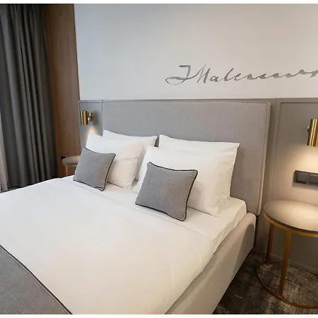 Art Boutique Apart Otel 5*