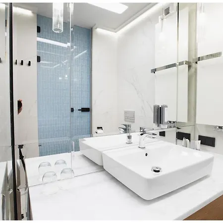 Art Boutique 5* Krakow