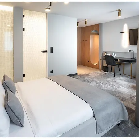 Art Boutique 5* Krakow