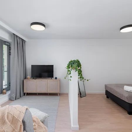Exclusive Lubicz 40 Hotel apartamentowy *