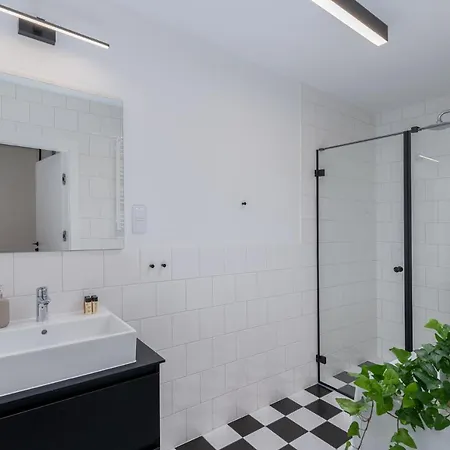 Hotel apartamentowy Exclusive Lubicz 40 Kraków