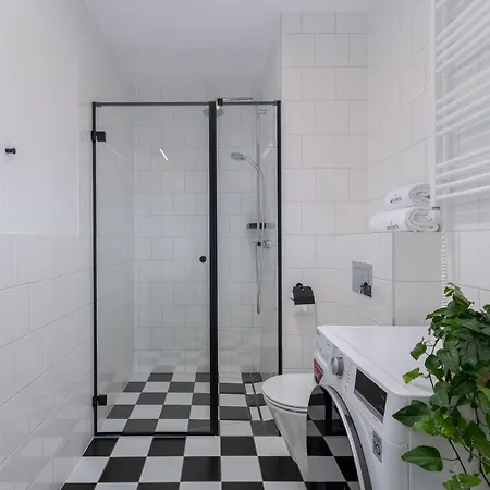 Hotel apartamentowy Exclusive Lubicz 40 Kraków