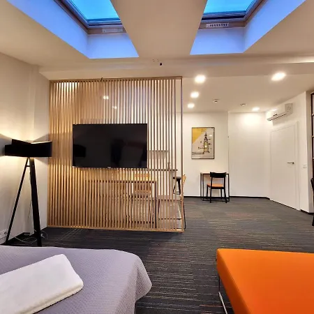 Appartement Dada Premium *