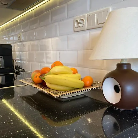Appartement Modern In Centre Of +free Parking *