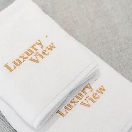 Appartamento Luxury View *
