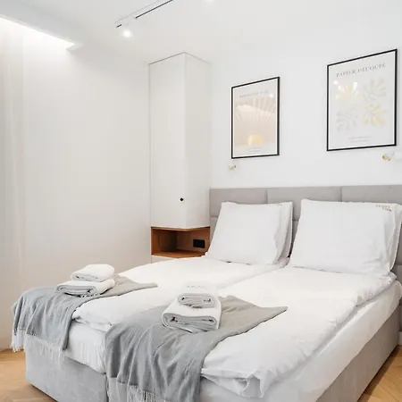 Appartamento Luxury View