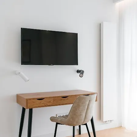 Appartamento Luxury View *