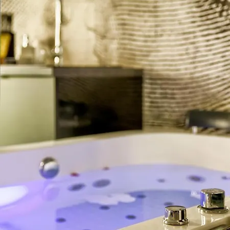 公寓 Jacuzzi Rakowicka *