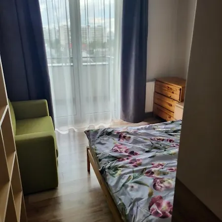 Apartment Ostatnia 1e/70 *