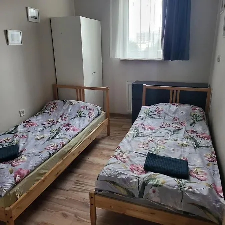 Ostatnia 1e/70 Apartment *