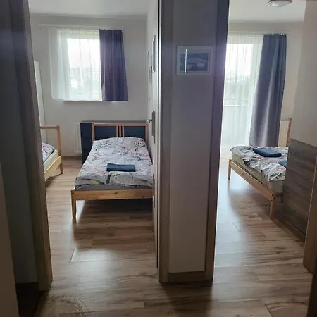 Ostatnia 1e/70 Apartment Krakow