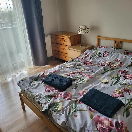 Ostatnia 1e/70 Apartment *