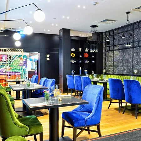 Ferreus Modern Art Deco 酒店 克拉科夫
