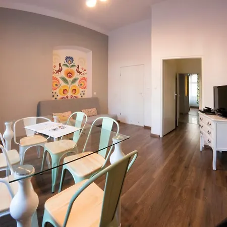 Apartament Fresh