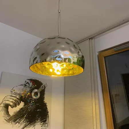 Browar Lubicz Stare Apartment *