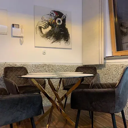 Apartment Browar Lubicz Stare Krakow