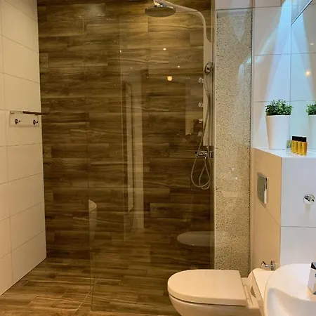 Apartment Browar Lubicz Stare Krakow