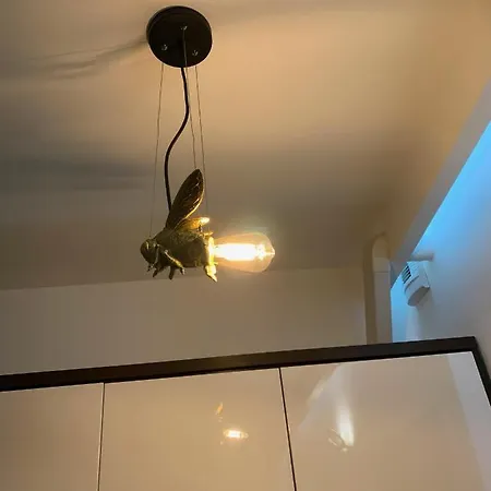 Apartment Browar Lubicz Stare *
