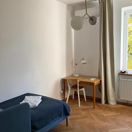 Apartamento Z Klimatyzacja Cracovia