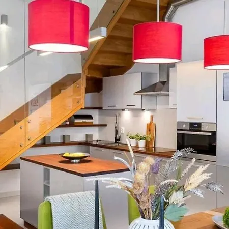 2-story 90m2 Modern In *