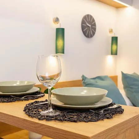 Apartament Trendy By Renters *