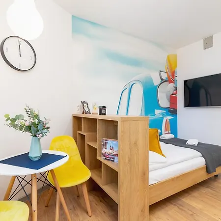 Trendy By Renters *