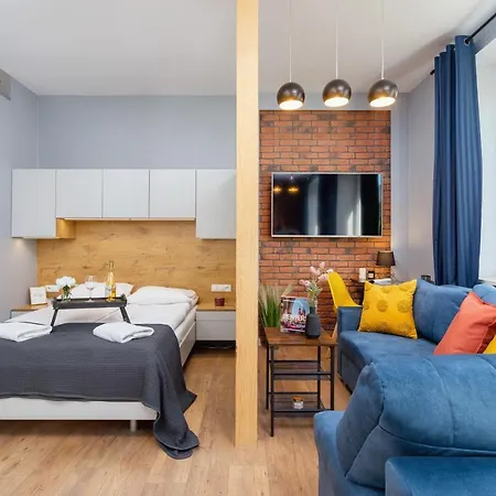 Trendy By Renters Kraków